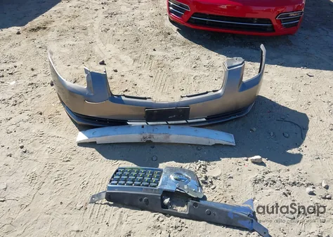 2005 Nissan Maxima 3.5 Sl из США, поврежденный, VIN 1N4BA41E85C870114